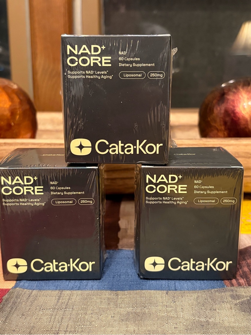 NAD+ Core - Picture 3 of 10
